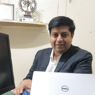 Suraj Narain,Founder & Managing Director Suraj Narain,Founder & Managing Director